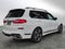 2022 BMW X7 xDrive40i xDrive40i