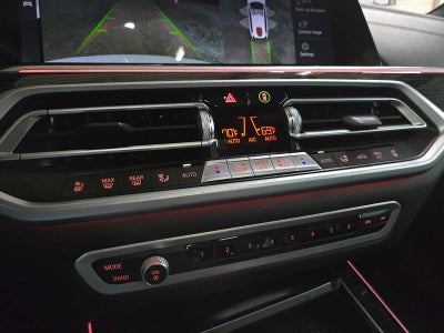 2022 BMW X7 xDrive40i xDrive40i