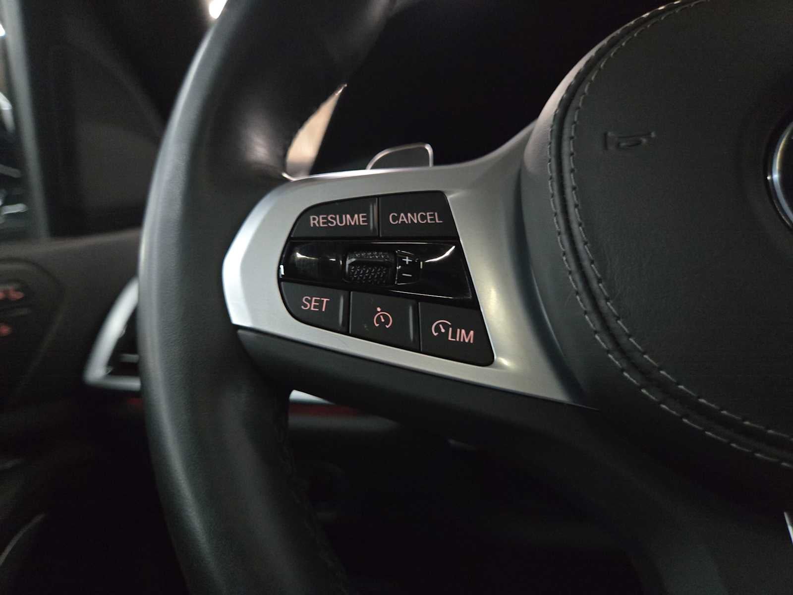 2022 BMW X7 xDrive40i xDrive40i