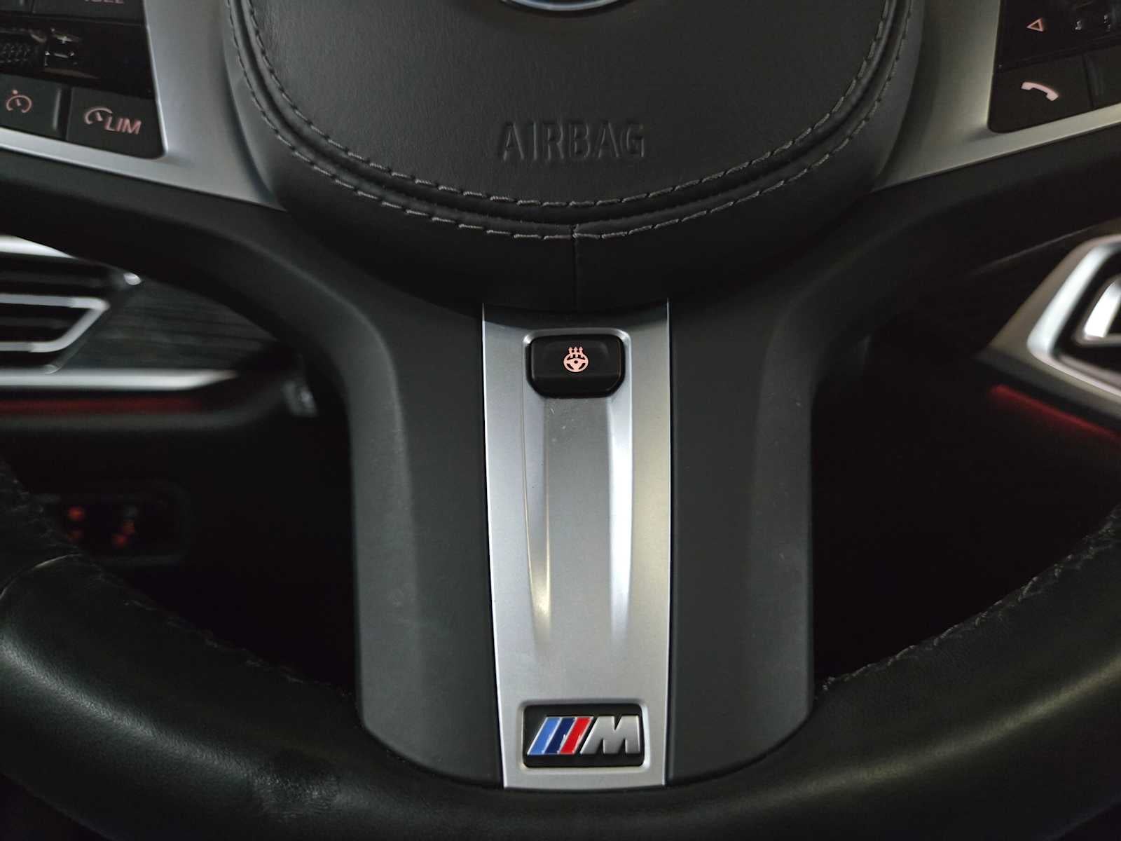 2022 BMW X7 xDrive40i xDrive40i