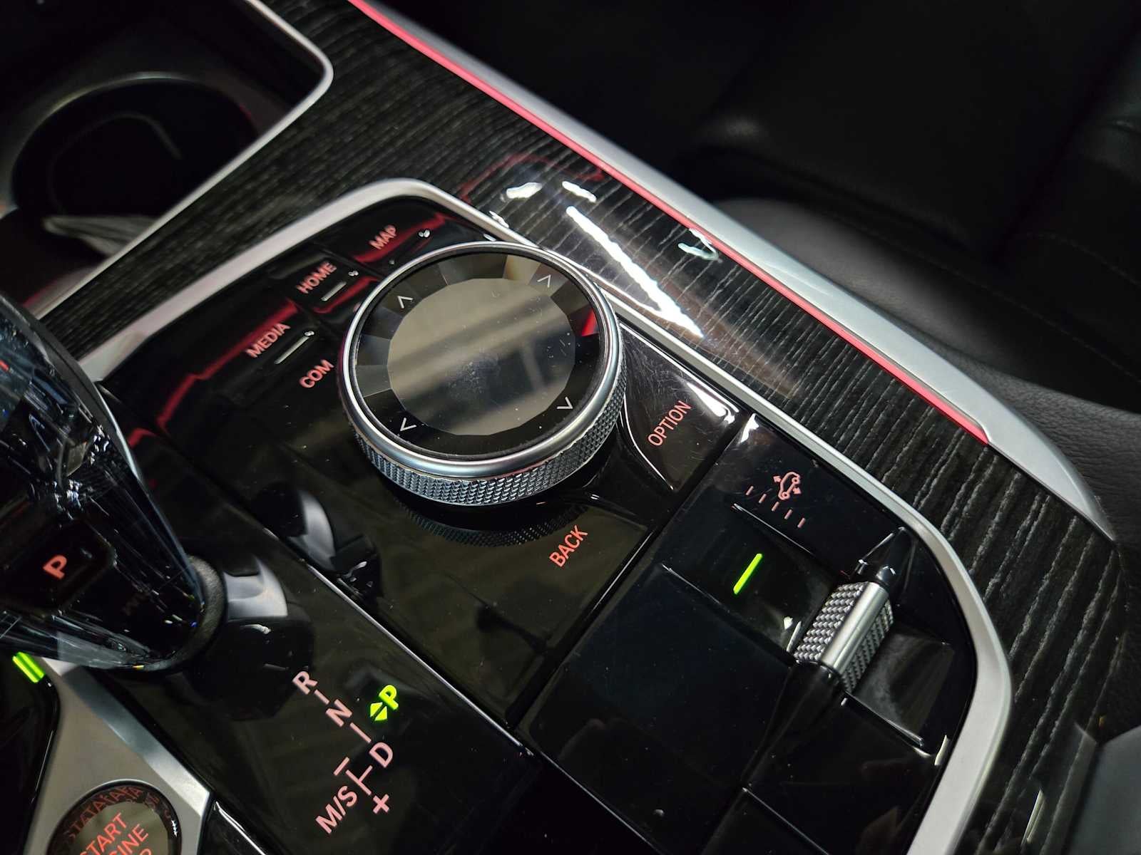 2022 BMW X7 xDrive40i xDrive40i