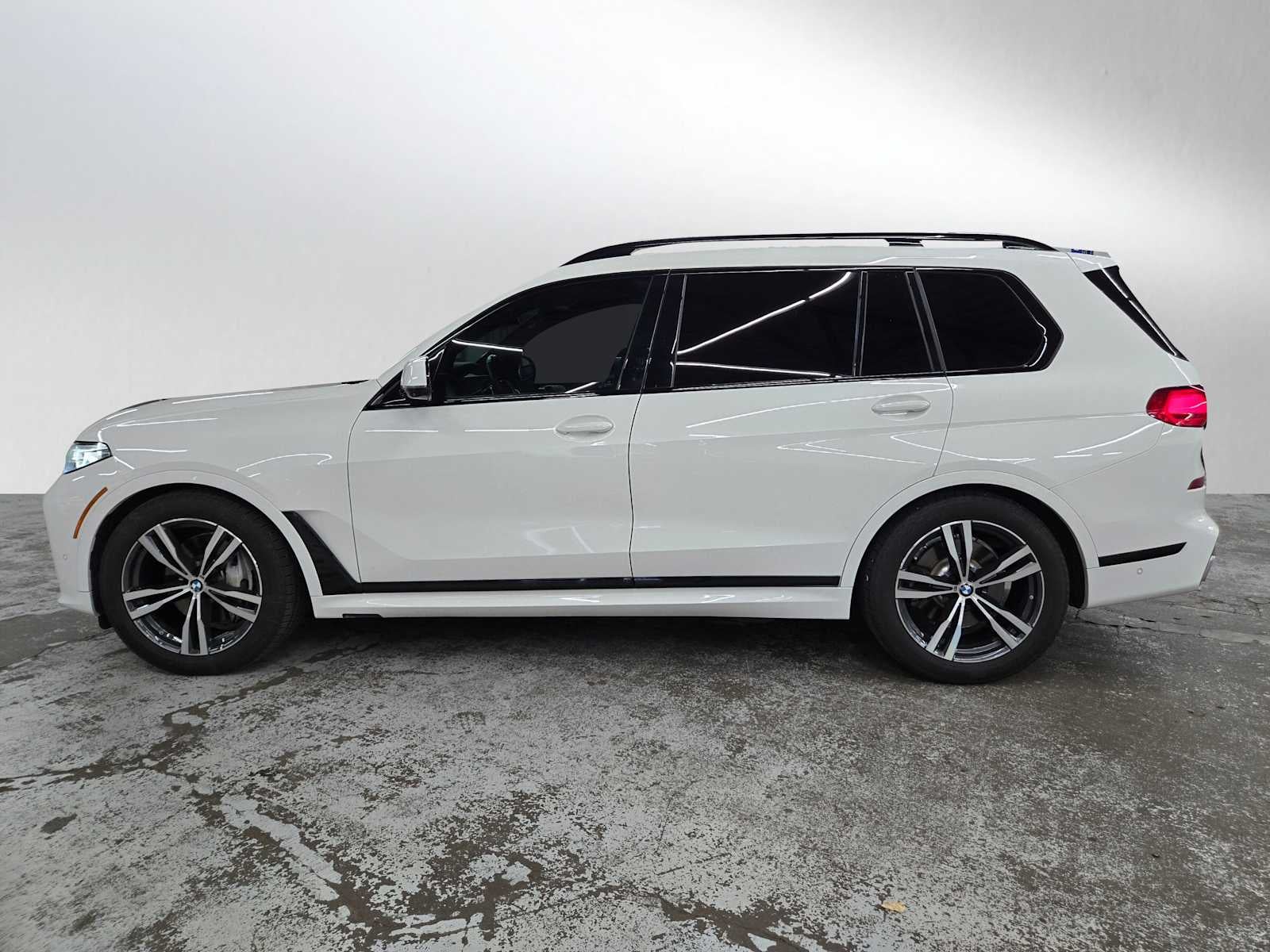 2022 BMW X7 xDrive40i xDrive40i