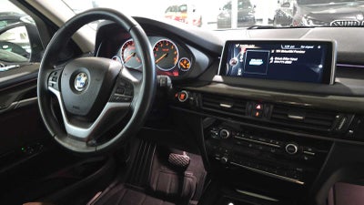 2015 BMW X5 xDrive35i xDrive35i