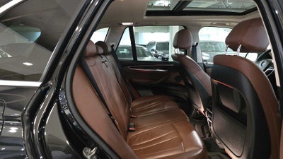 2015 BMW X5 xDrive35i xDrive35i