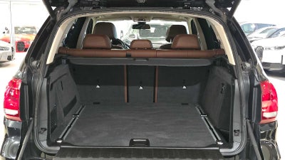 2015 BMW X5 xDrive35i xDrive35i