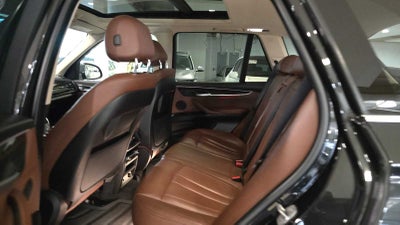 2015 BMW X5 xDrive35i xDrive35i
