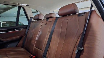2015 BMW X5 xDrive35i xDrive35i
