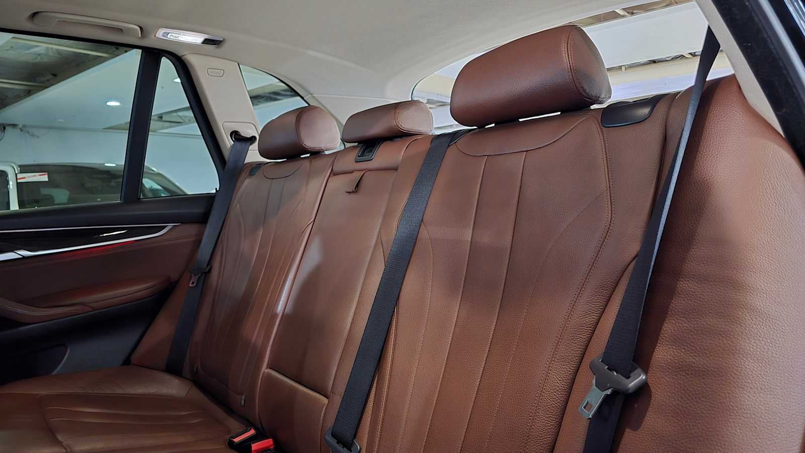 2015 BMW X5 xDrive35i xDrive35i