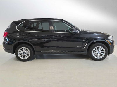 2015 BMW X5 xDrive35i xDrive35i