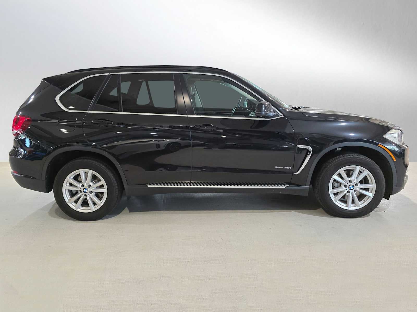 2015 BMW X5 xDrive35i xDrive35i