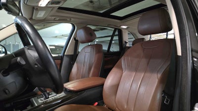 2015 BMW X5 xDrive35i xDrive35i