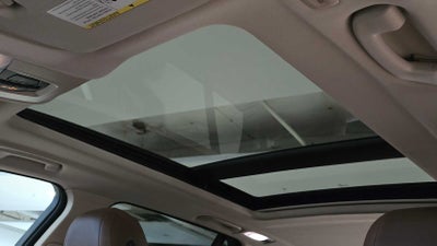 2015 BMW X5 xDrive35i xDrive35i