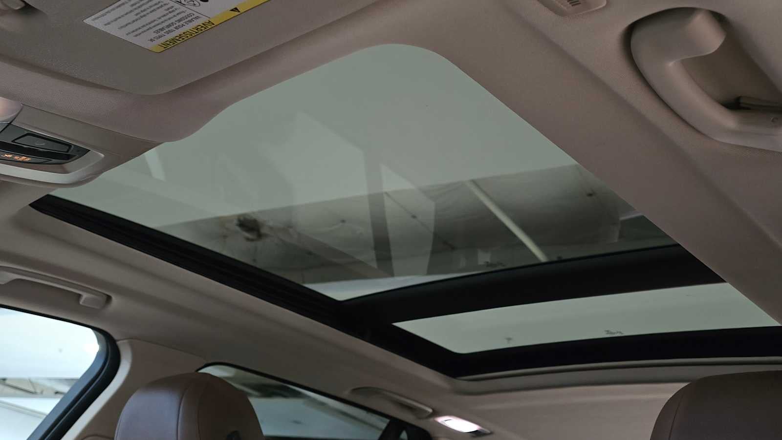 2015 BMW X5 xDrive35i xDrive35i