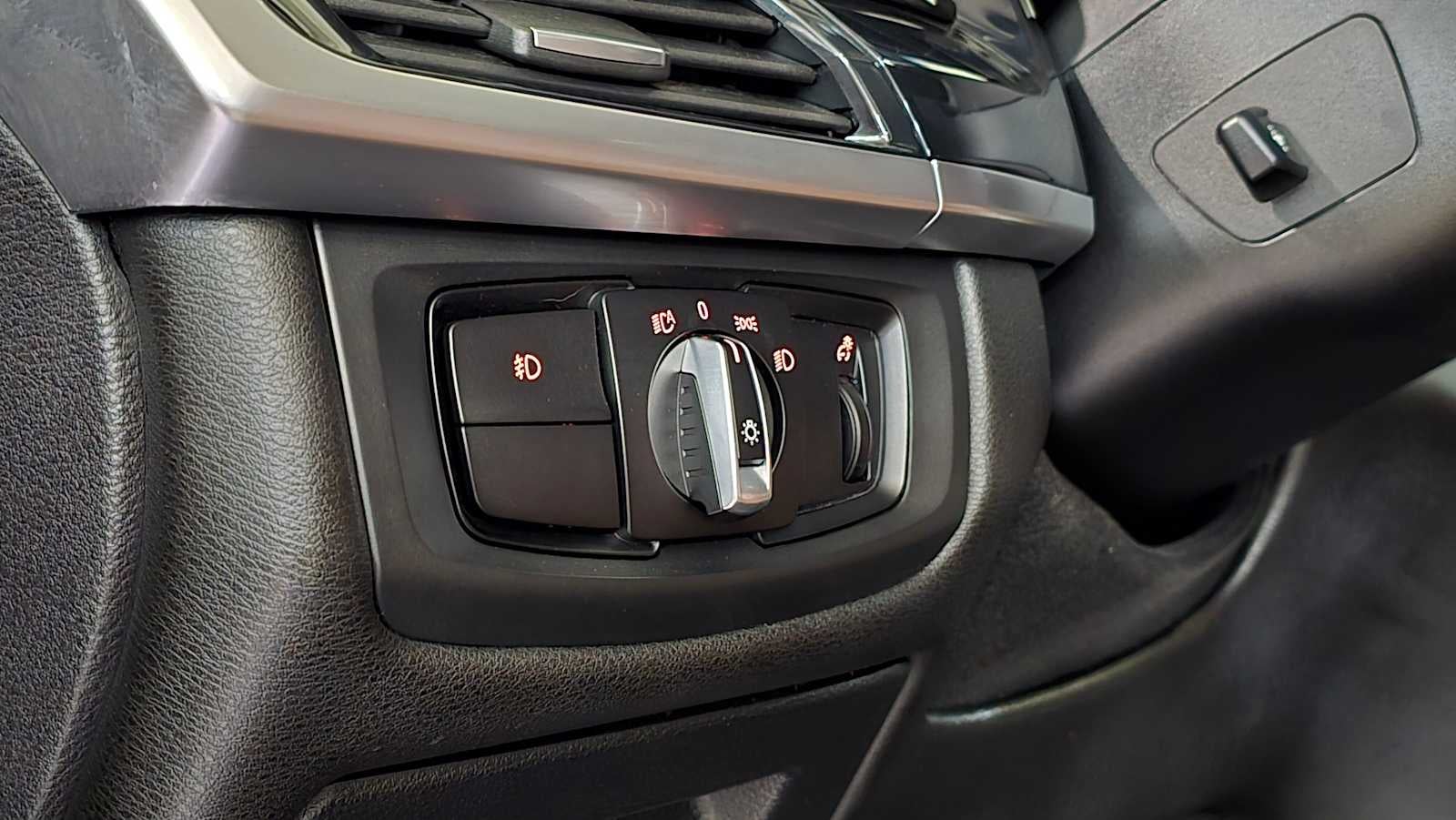 2015 BMW X5 xDrive35i xDrive35i