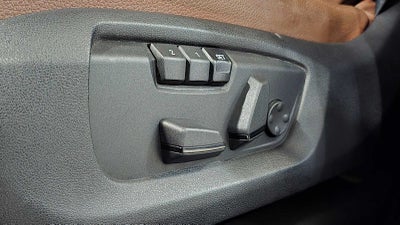 2015 BMW X5 xDrive35i xDrive35i
