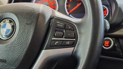 2015 BMW X5 xDrive35i xDrive35i