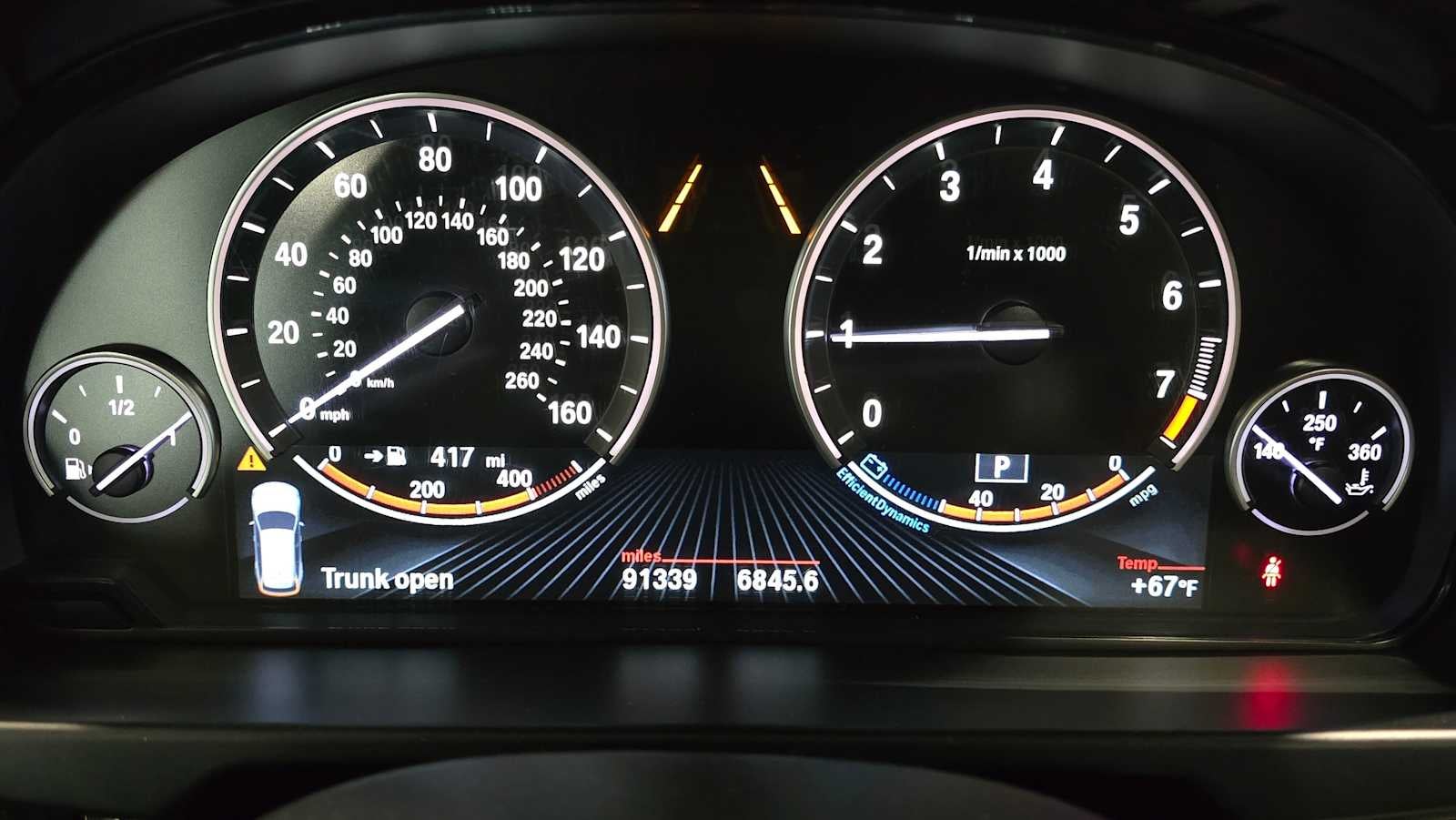 2015 BMW X5 xDrive35i xDrive35i