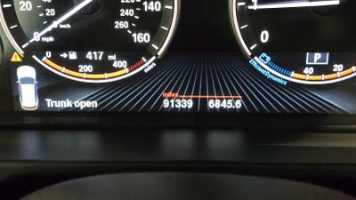 2015 BMW X5 xDrive35i xDrive35i