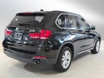 2015 BMW X5 xDrive35i xDrive35i