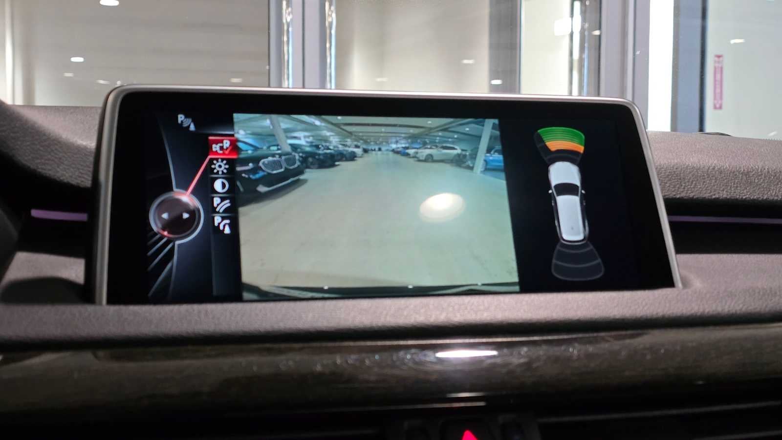 2015 BMW X5 xDrive35i xDrive35i
