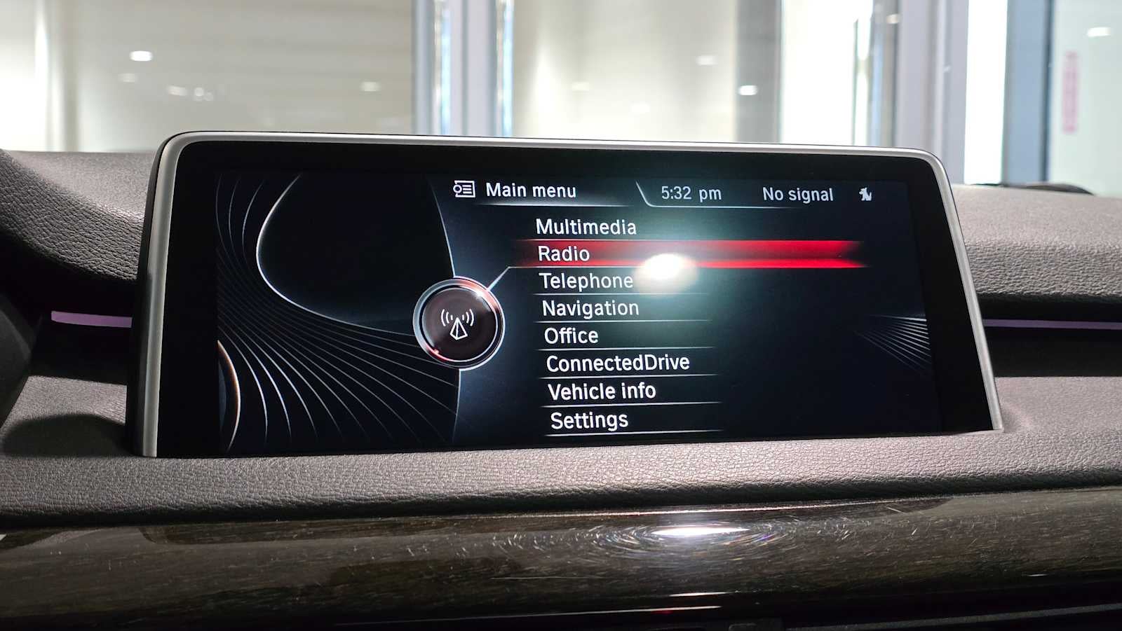 2015 BMW X5 xDrive35i xDrive35i