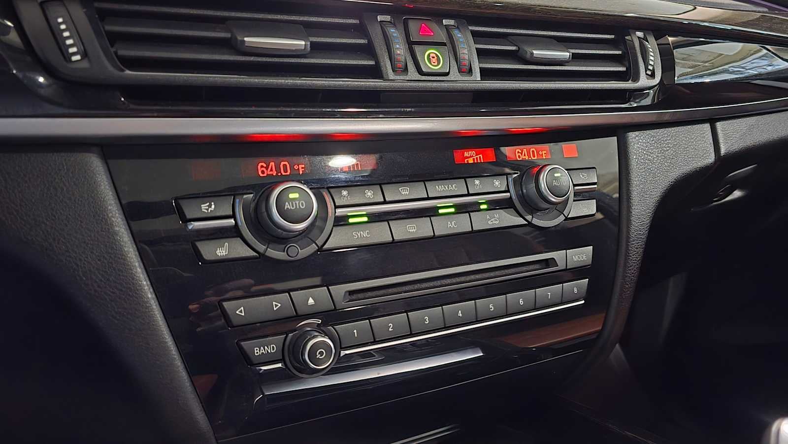 2015 BMW X5 xDrive35i xDrive35i