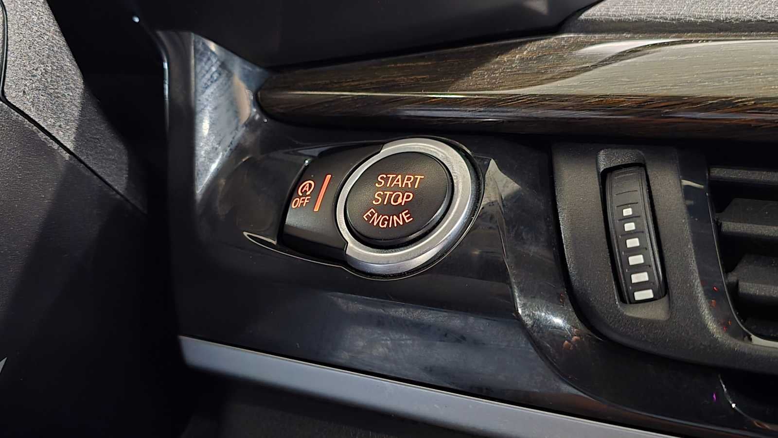 2015 BMW X5 xDrive35i xDrive35i