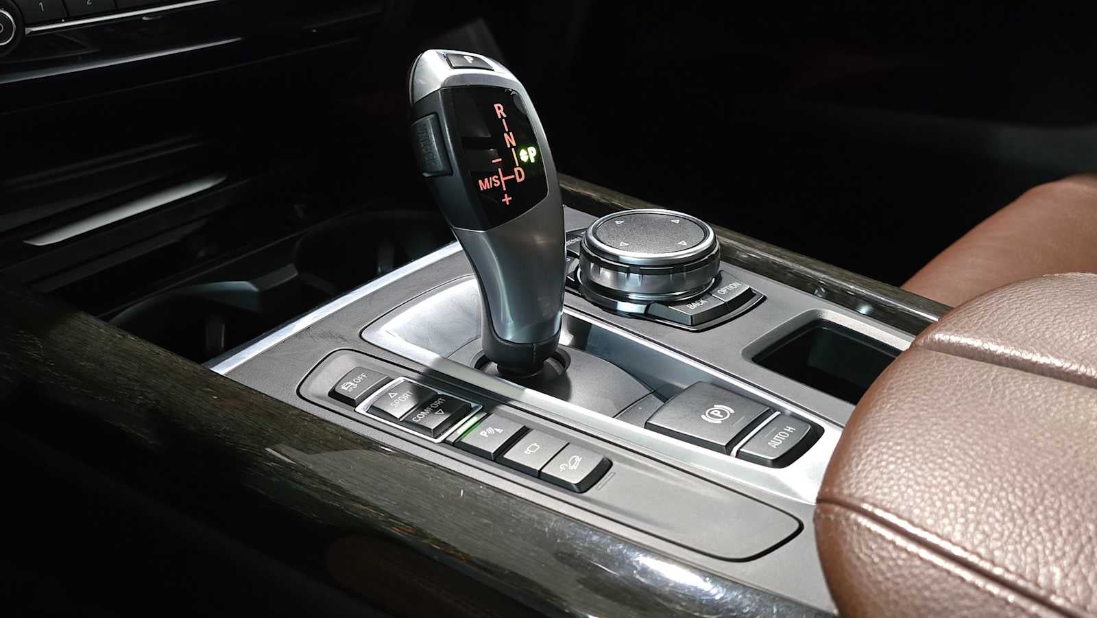 2015 BMW X5 xDrive35i xDrive35i