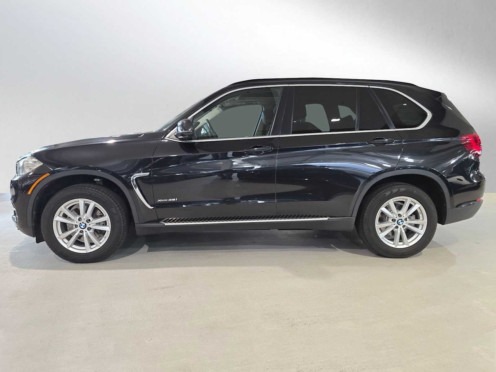 2015 BMW X5 xDrive35i xDrive35i
