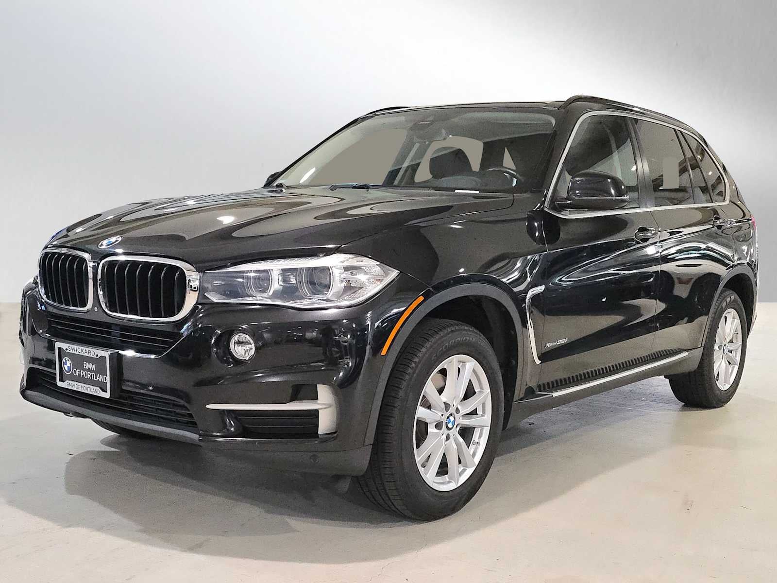 2015 BMW X5 xDrive35i xDrive35i