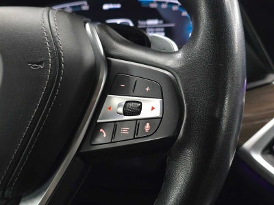 2022 BMW X5 xDrive45e
