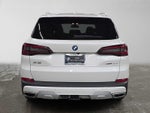 2022 BMW X5 xDrive45e