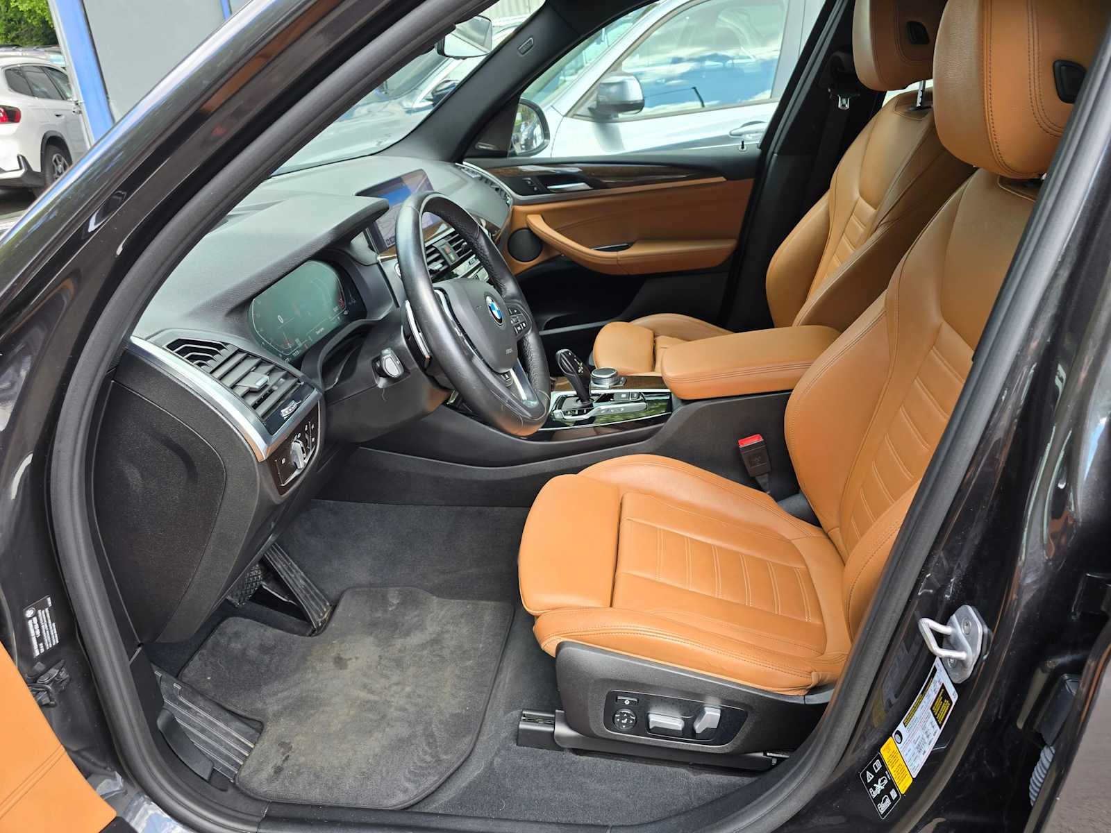 2020 BMW X3 xDrive30i xDrive30i