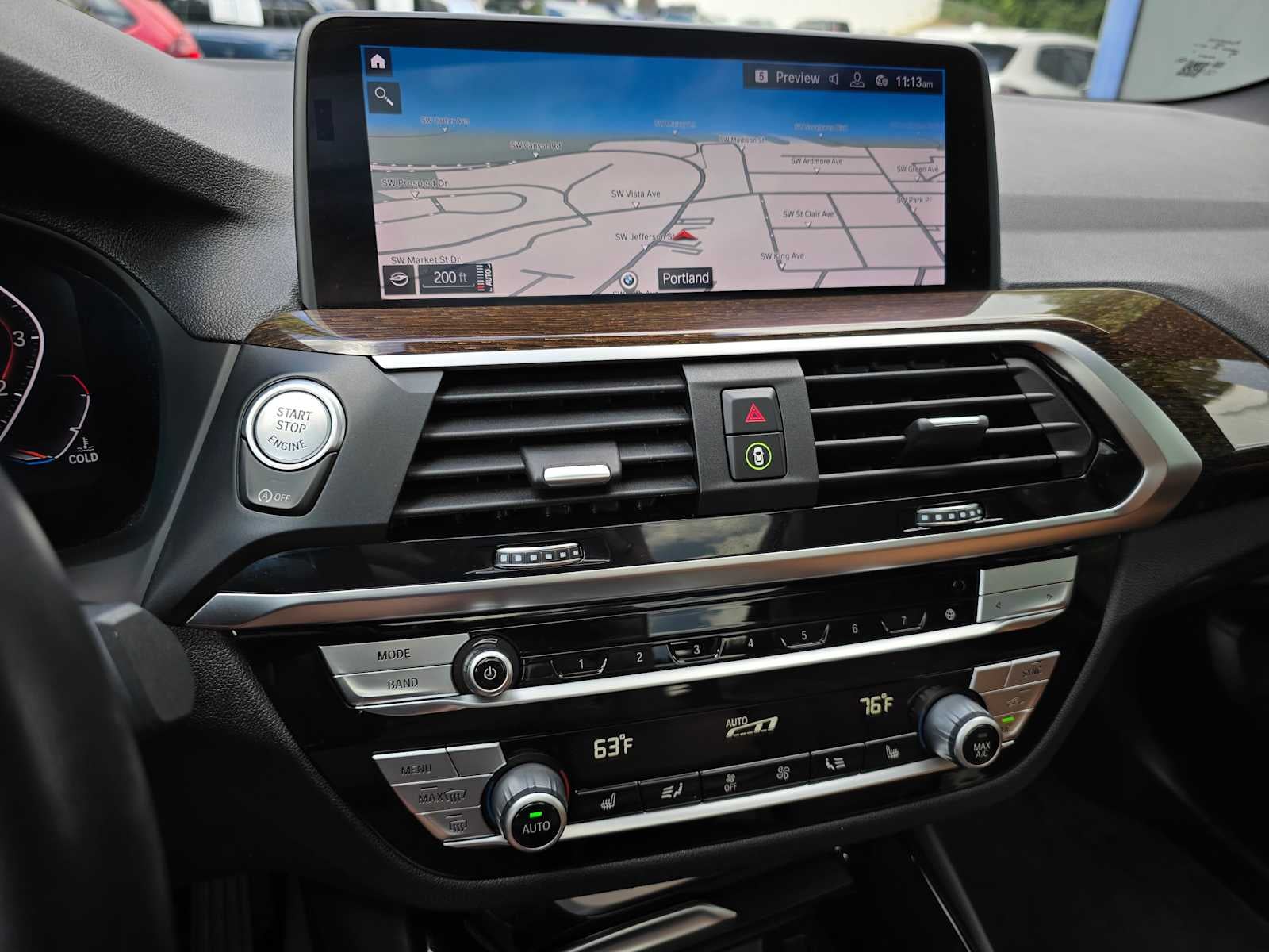 2020 BMW X3 xDrive30i xDrive30i