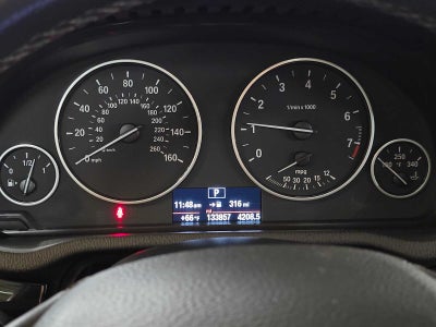 2015 BMW X3 xDrive28i xDrive28i