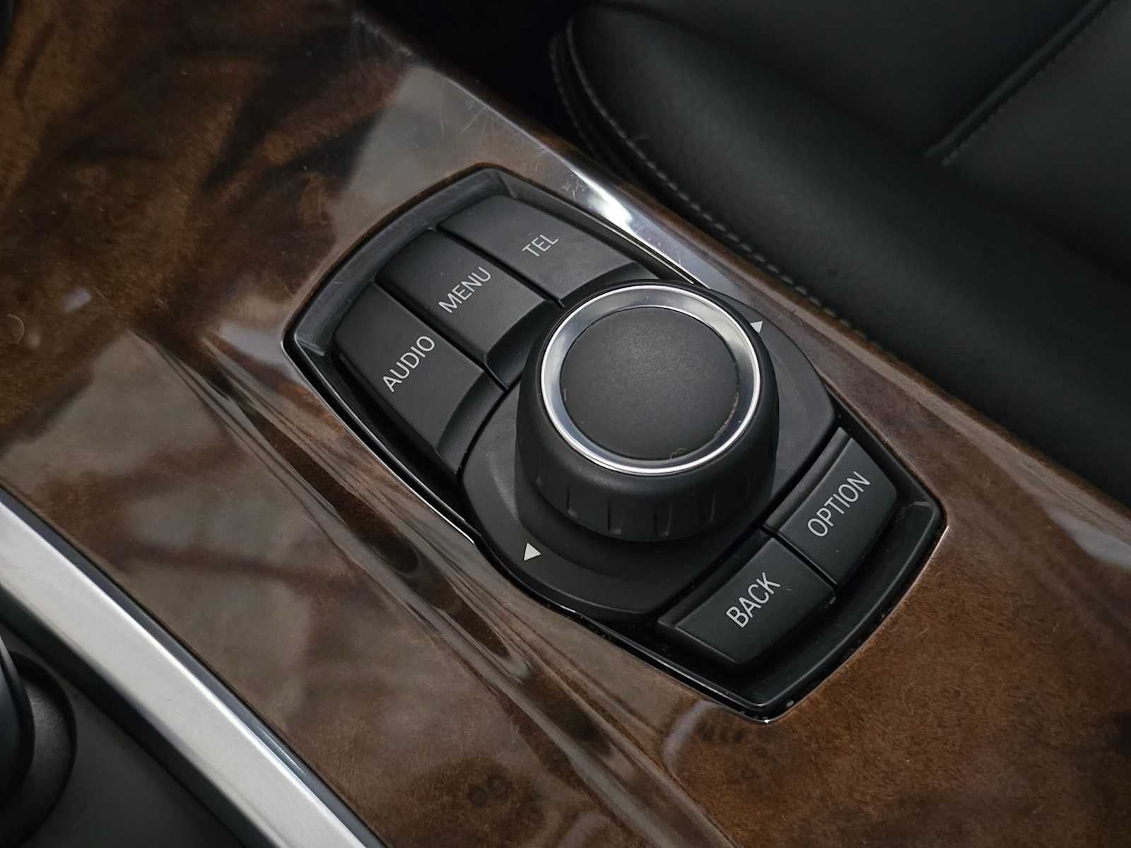 2015 BMW X3 xDrive28i xDrive28i