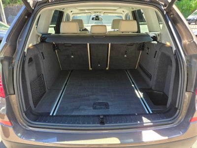 2013 BMW X3 xDrive28i xDrive28i