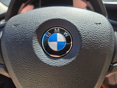 2013 BMW X3 xDrive28i xDrive28i