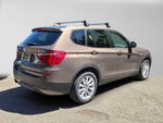 2013 BMW X3 xDrive28i xDrive28i