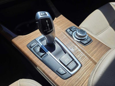 2013 BMW X3 xDrive28i xDrive28i