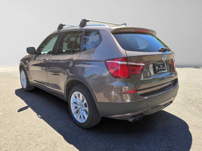 2013 BMW X3 xDrive28i xDrive28i