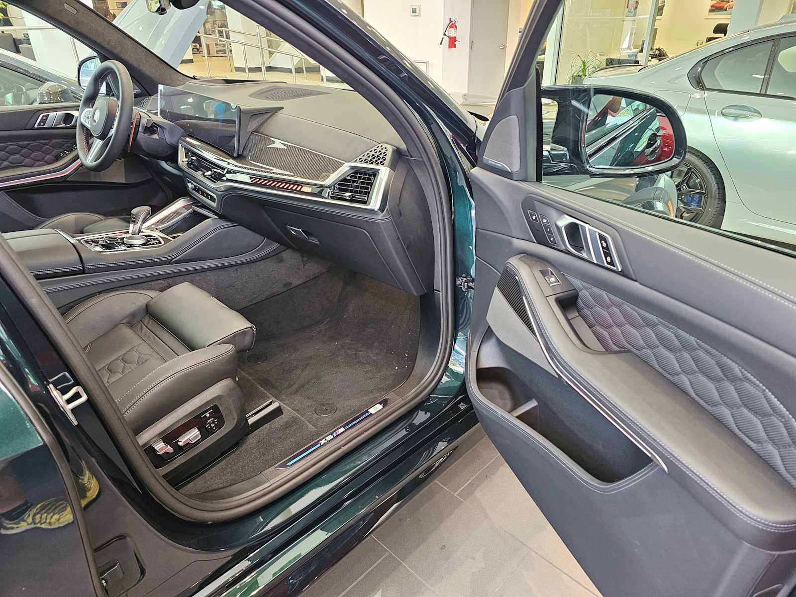 2026 BMW X5 M Competition