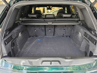 2026 BMW X5 M Competition