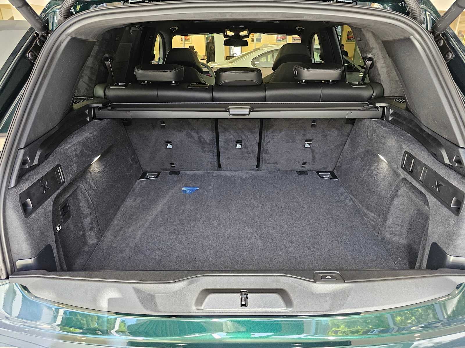 2026 BMW X5 M Competition