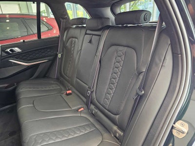 2026 BMW X5 M Competition