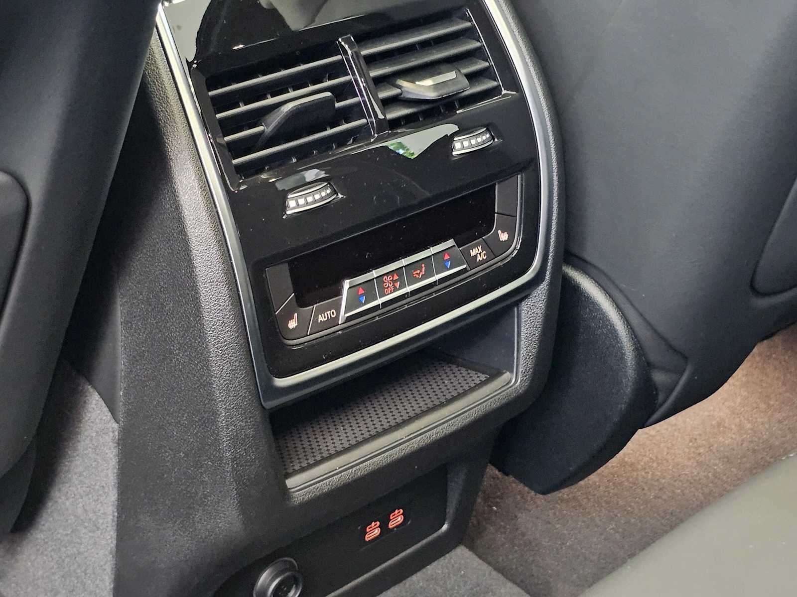 2026 BMW X5 M Competition