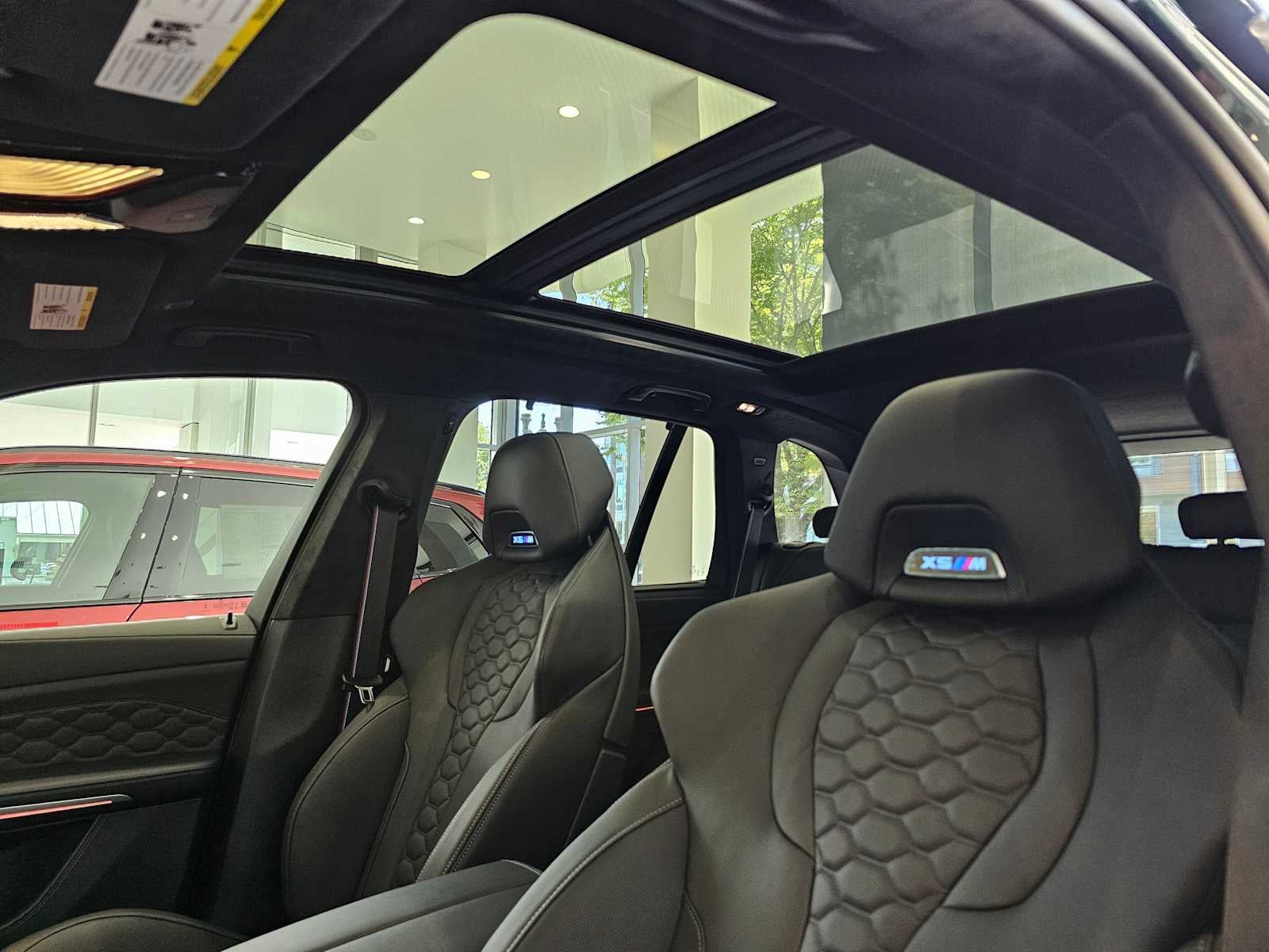 2026 BMW X5 M Competition