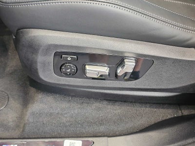 2026 BMW X5 M Competition