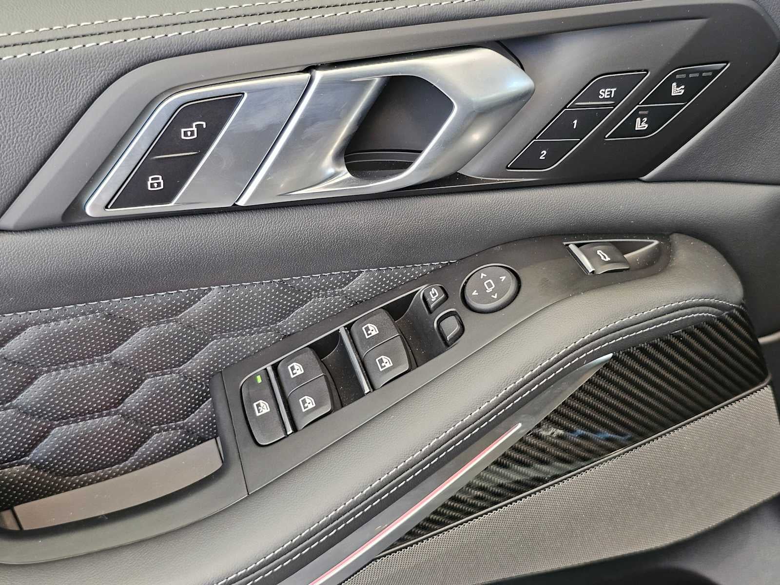 2026 BMW X5 M Competition