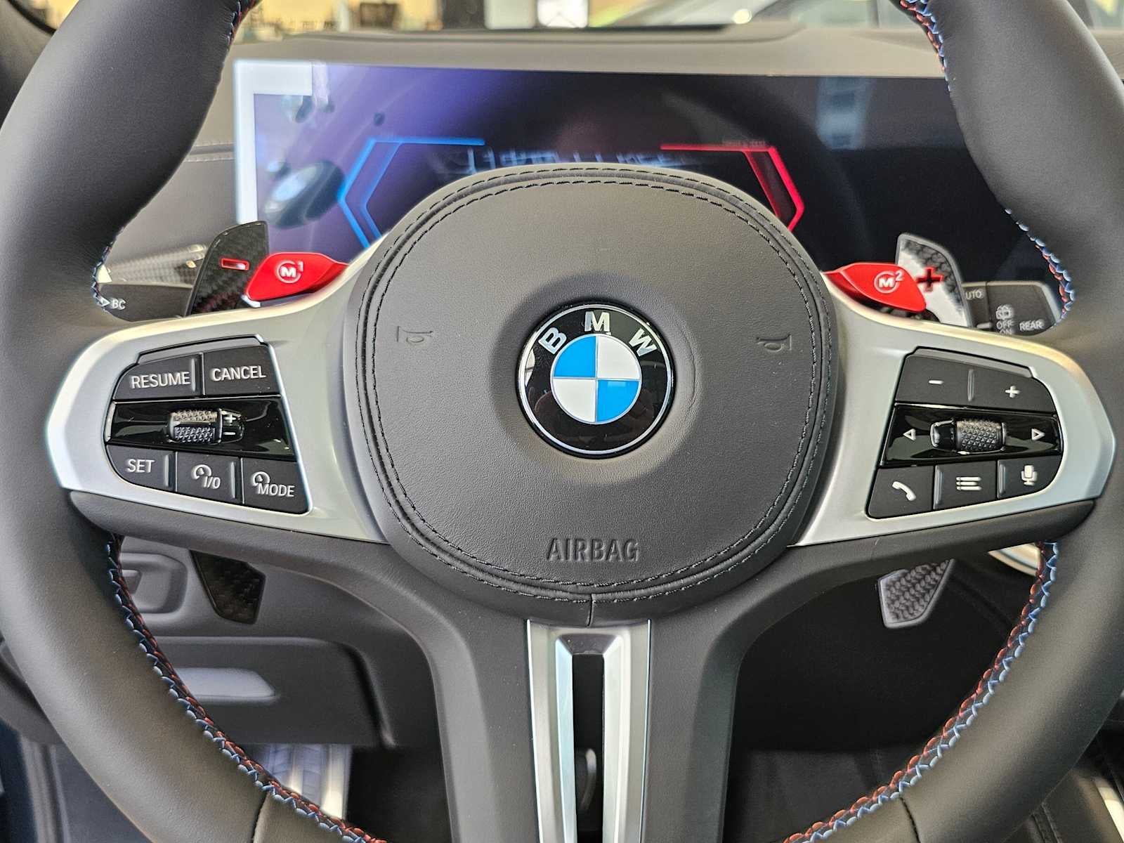 2026 BMW X5 M Competition